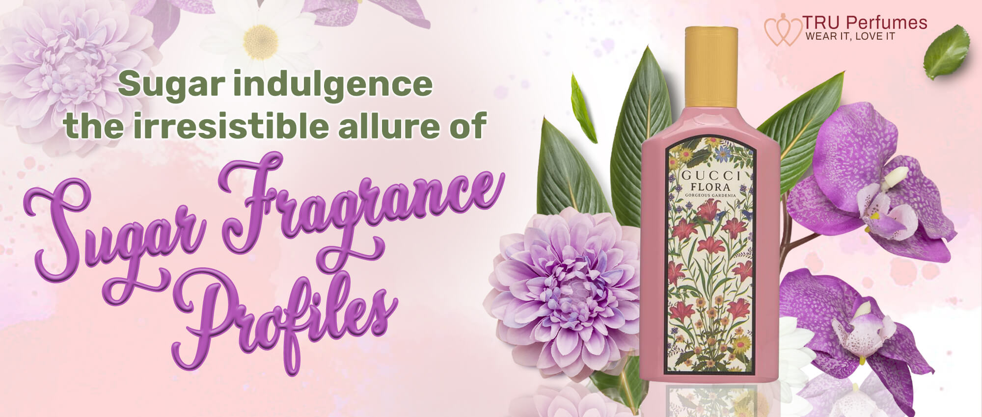 SUGAR-FRAGRANCE