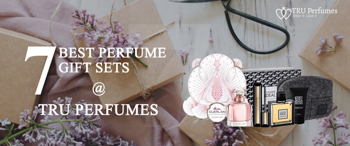 TRU Perfumes