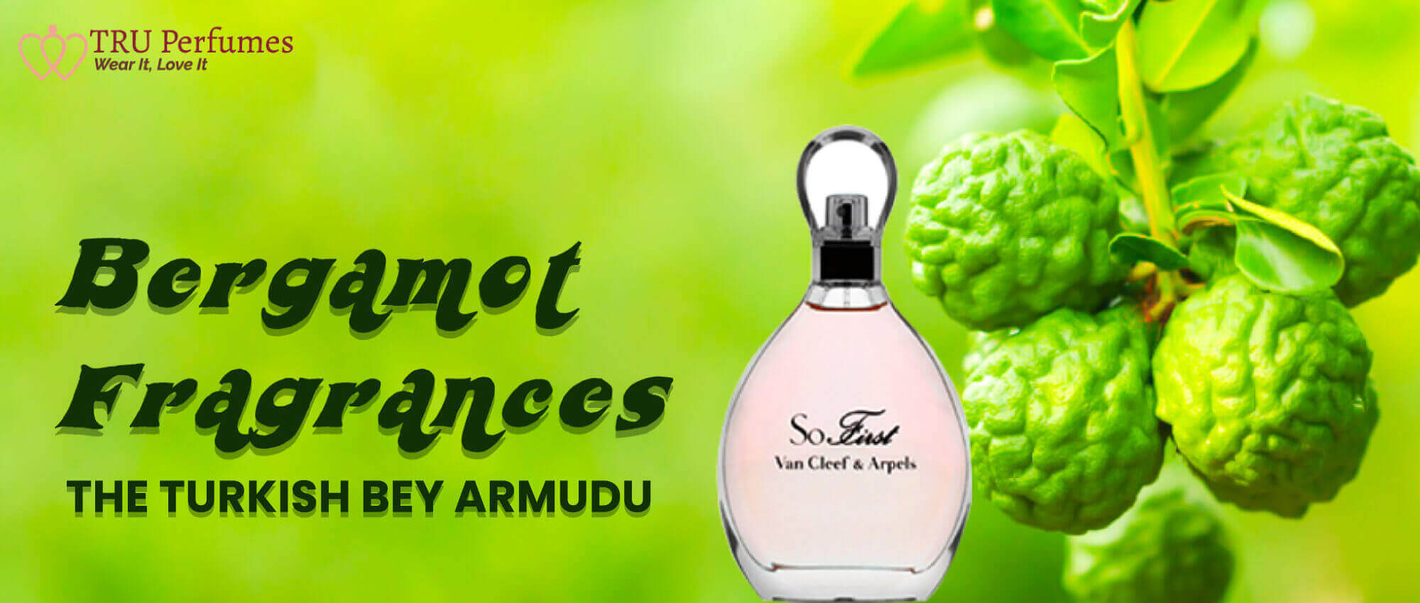 Tru-perfumes