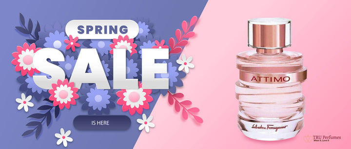 Tru-perfumes