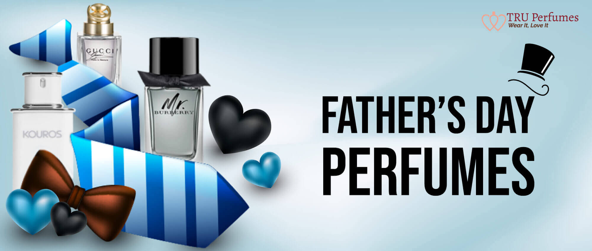 Tru-perfumes