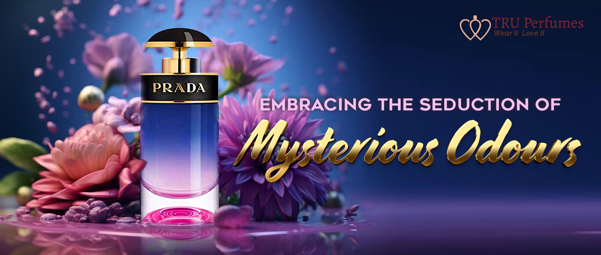 Truperfumes