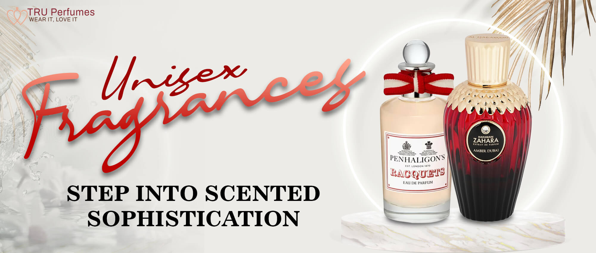 UNISEX-FRAGRANCES