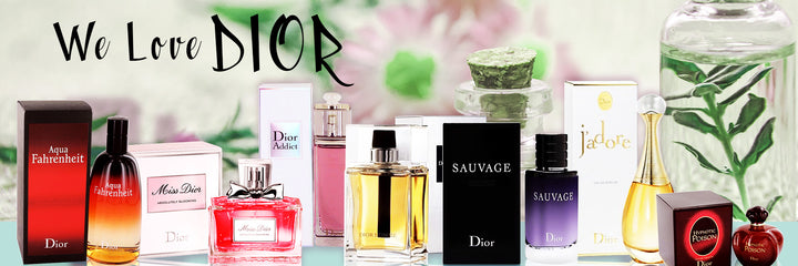 We Love Dior