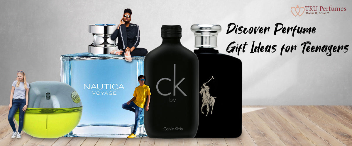 womens fragrances