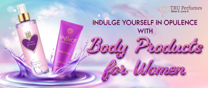 body-mist