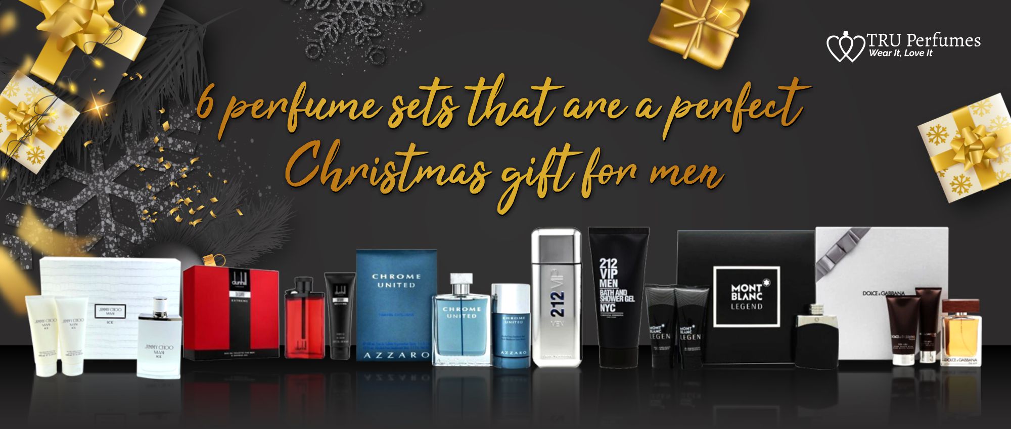 perfume for men