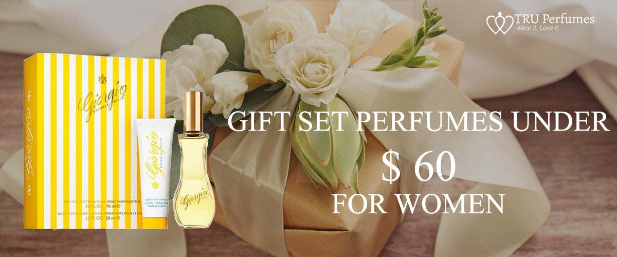 perfumes for women