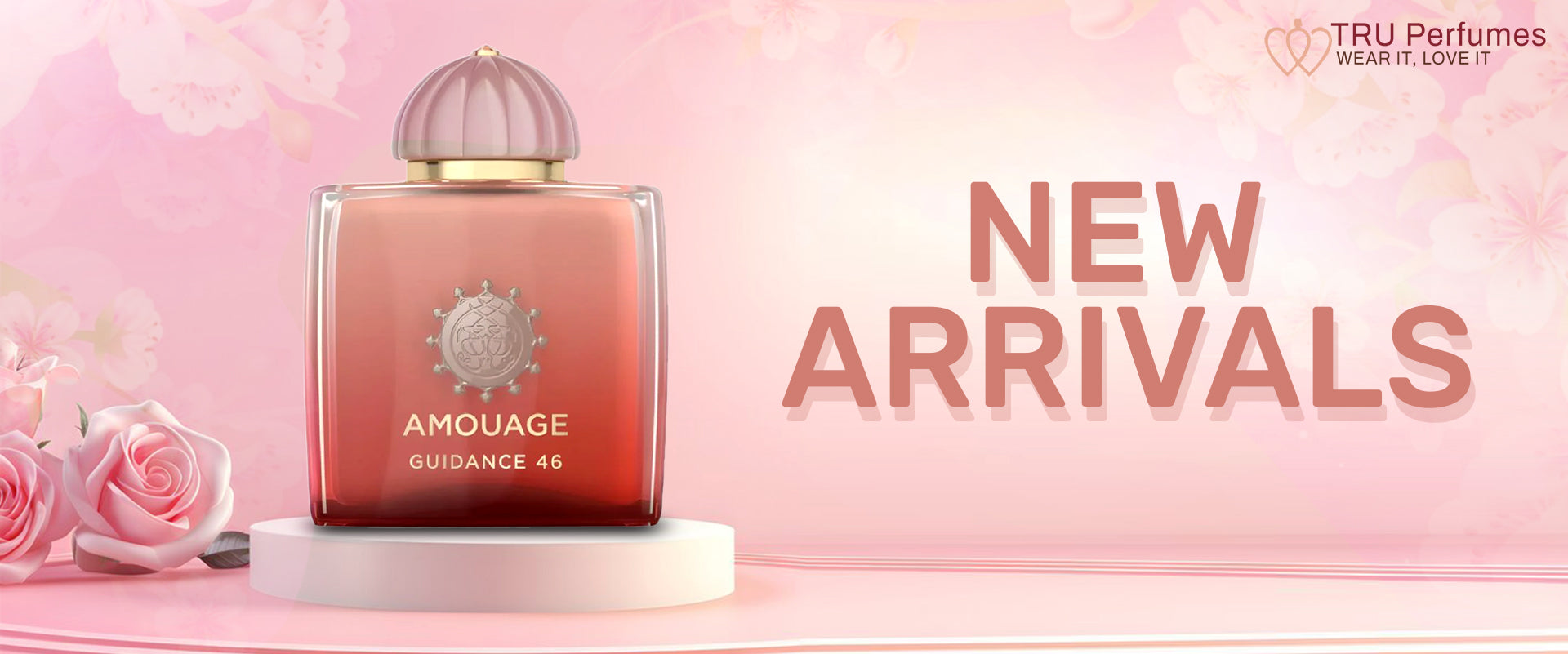 New Arrivals july 2024