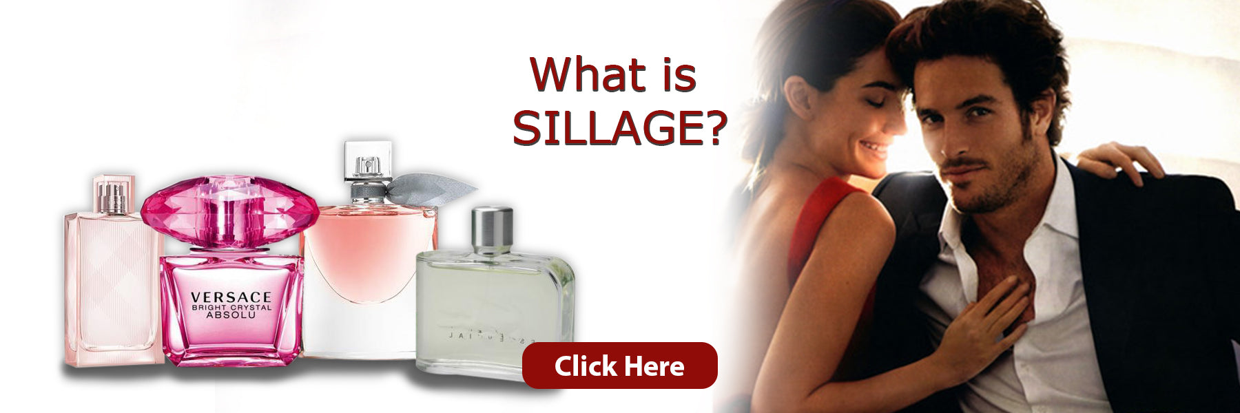 Sillage