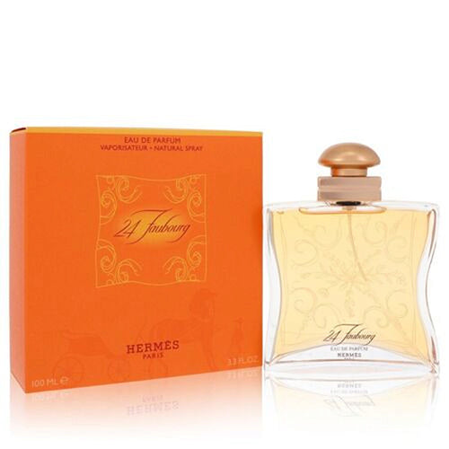 24 Faubourg 100ml EDP for Women by Hermes