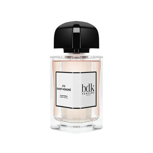 312 Saint Honore 100ml EDP for Unisex by BDK