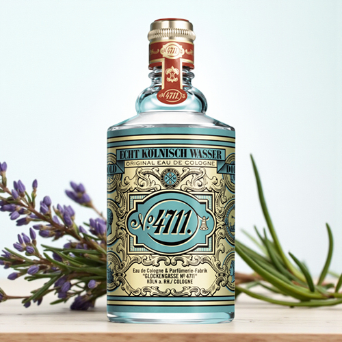 4711 Original 300ml EDC for Unisex by 4711
