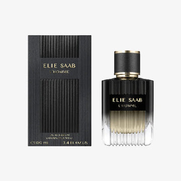 Elie Saab L' Homme 100ml EDP for Men by Elie Saab