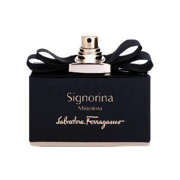 Tester - Misteriosa 100ml EDP for Women by Salvatore Ferragamo