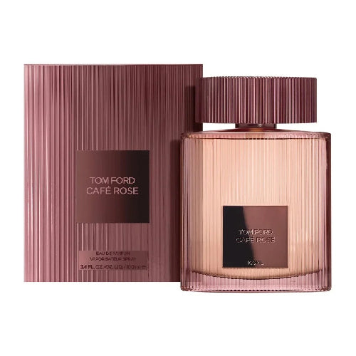 Cafe Rose 100ml EDP for Women by Tom ford