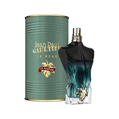 JPG Le Beau Le Parfume Intense 75ml EDP for Men by Jean Paul Gaultier