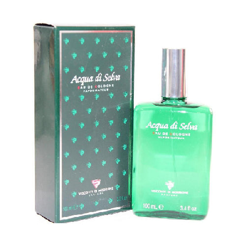 Acqua De Selva 100ml EDC for Men by Visconti Di Modrone Parfums