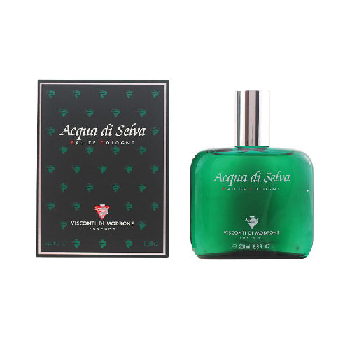 Acqua De Selva 200ml EDC Splash for Men by Visconti Di Modrone Parfums