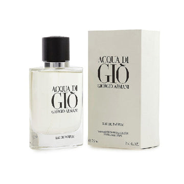 Acqua Di Gio Pour Homme 75ml EDP for Men by Armani