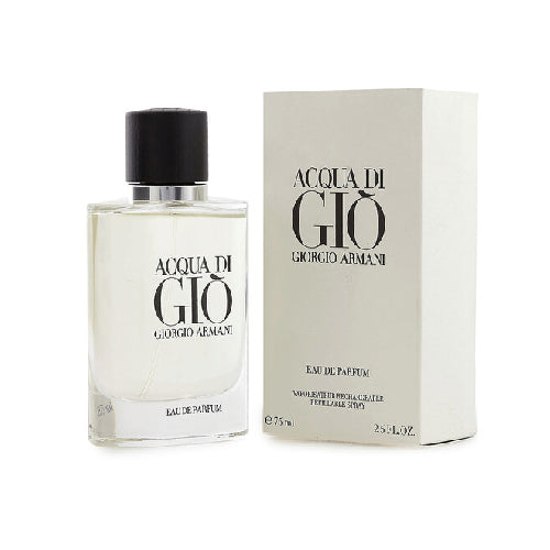 Acqua Di Gio Pour Homme 75ml EDP for Men by Armani