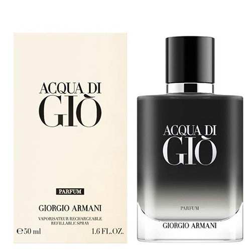Acqua Di Gio Parfum 50ml for Men by Armani