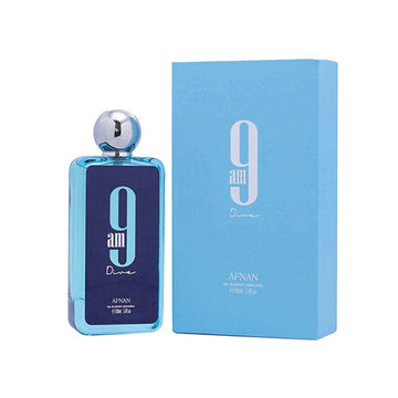 Afnan 9 Am Dive 100ml EDP for Unisex by Afnan