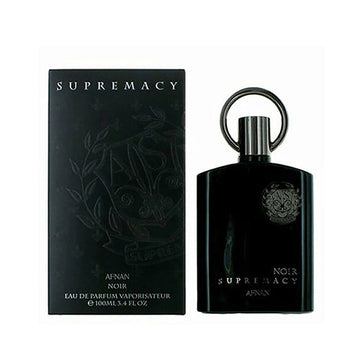 Afnan Supremacy Noir 100ml EDP for Men by Afnan