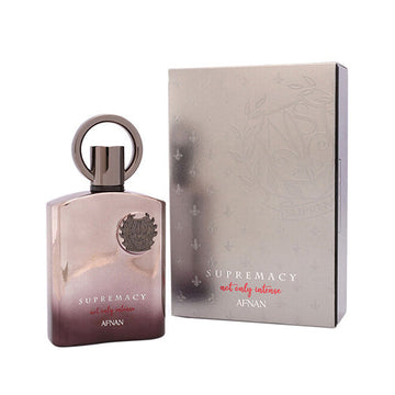Afnan Supremacy Not Only Intense 100ml EDP for Men by Afnan