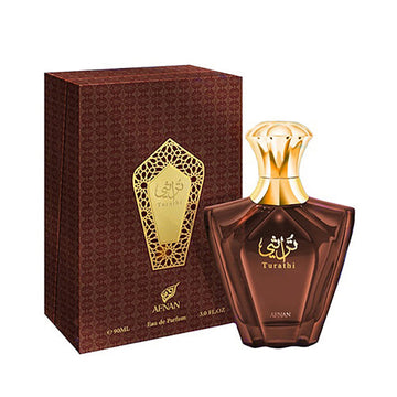 Afnan Turathi Brown for Men 90ml EDP for Men by Afnan
