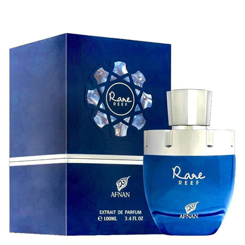 Afnan Rare Reef by Afnan 100ml EDP for Unisex