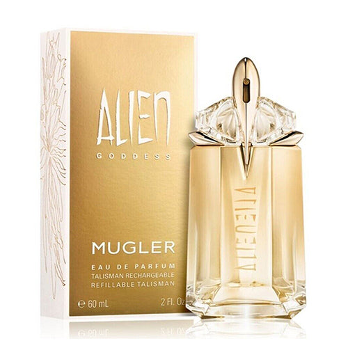 Alien Goddess 60ml EDP for Women by Mugler