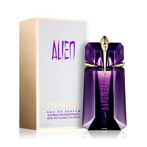 Alien (Non Reffilable)60ml EDP for Women by Mugler