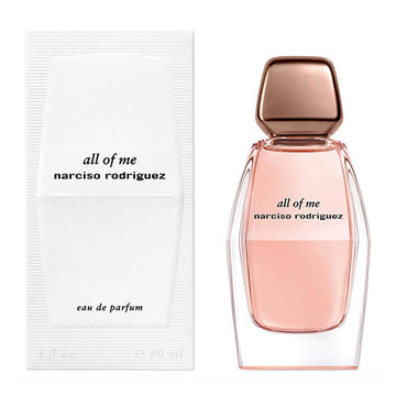 All Of Me 90ml EDP for Women by Narciso Rodriguez
