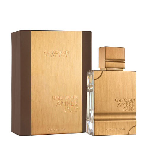 Amber Oud Gold Extreme 100ml EDP for Unisex by Al Haramain