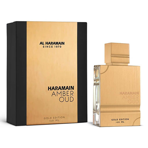 Amber Oud Gold Edition 120ml EDP