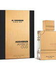 Amber Oud Gold Edition 120ml EDP