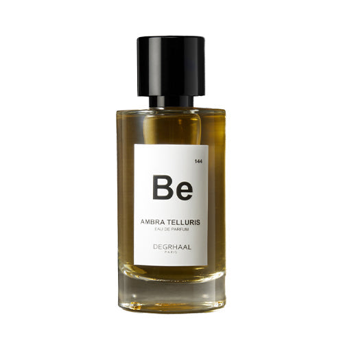 Ambra Telluris 50ml EDP for Unisex by Degrhaal