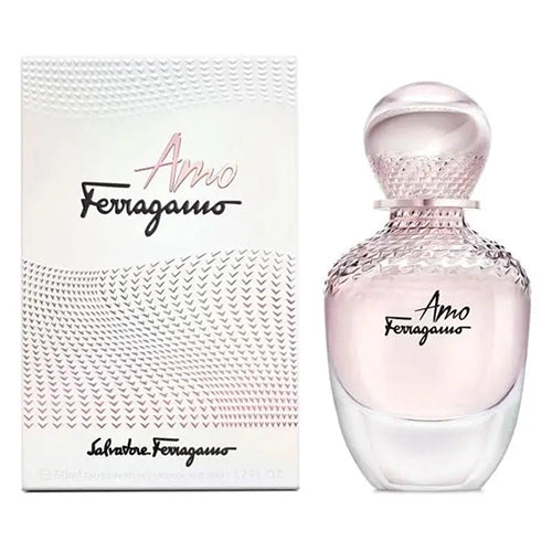 Amo Ferragamo 50ml EDP for Women by Salvatore Ferragamo