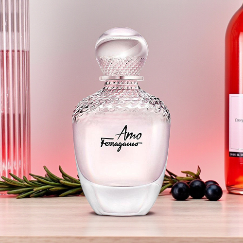Amo Ferragamo 50ml EDP for Women by Salvatore Ferragamo