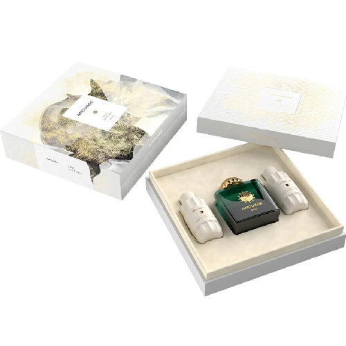 Amouage Epic 3Pc Gift Set for Women by Amouage
