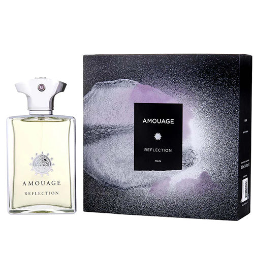 Amouage Reflection 100ml EDP for Men by Amouage