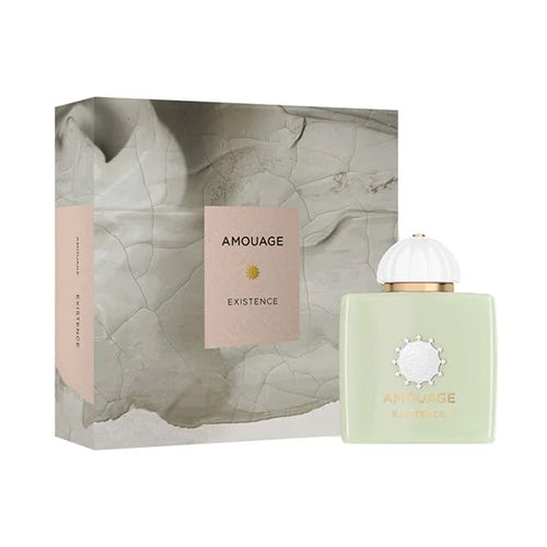 Amouage Existence Woman 100ml EDP for Unisex by Amouage