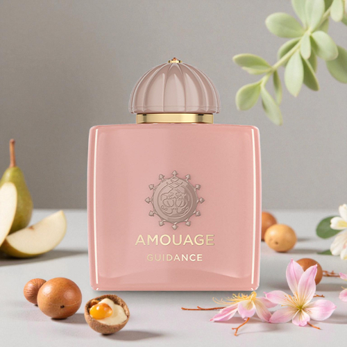 Amouage Guidance 100ml EDP for Unisex by Amouage