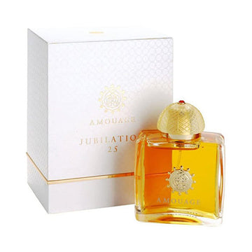 Amouage Jubilation 25 100ml EDP for Women by Amouage