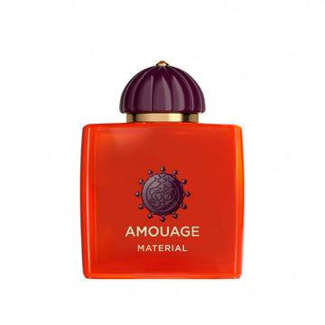 Amouage Material 100ml EDP (New Package) for Unisex by Amouage