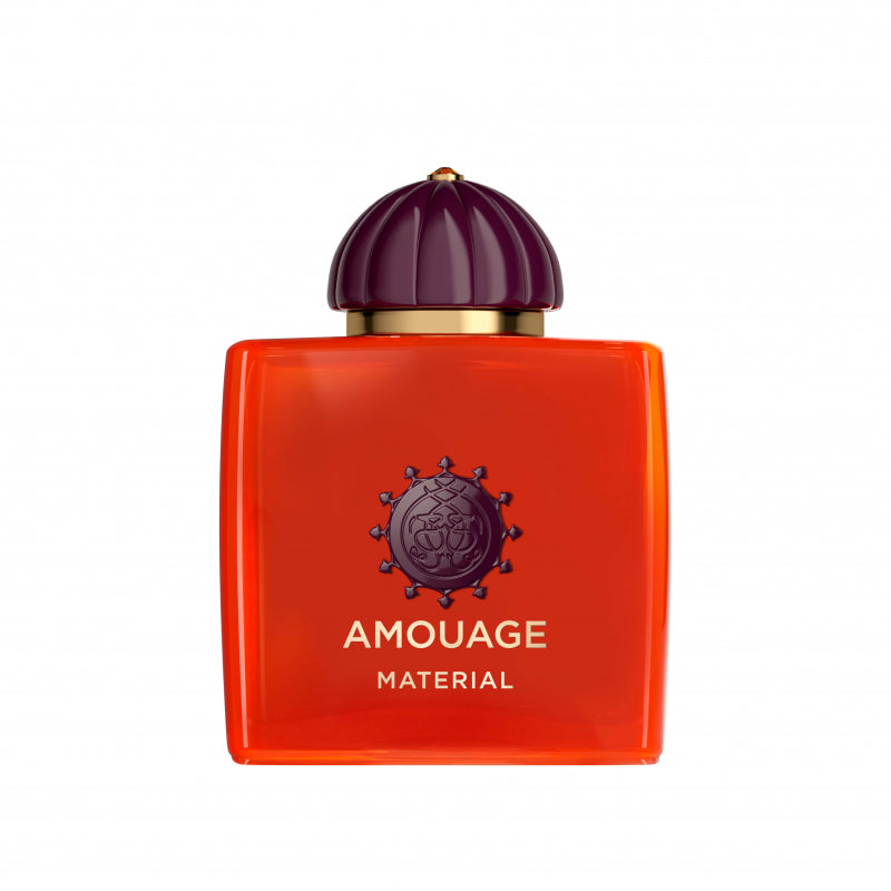 Amouage Material 100ml (New Package) for Unisex by Amouage