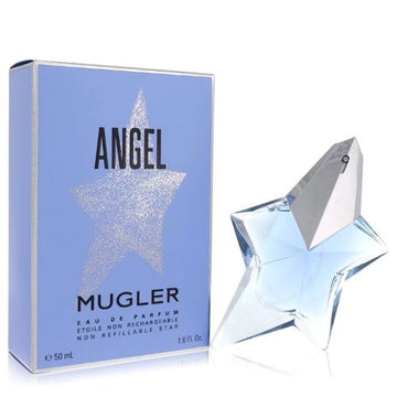 Angel 50ml EDP for Women by Mugler