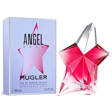 Angel Nova 100ml EDP for Women by Mugler