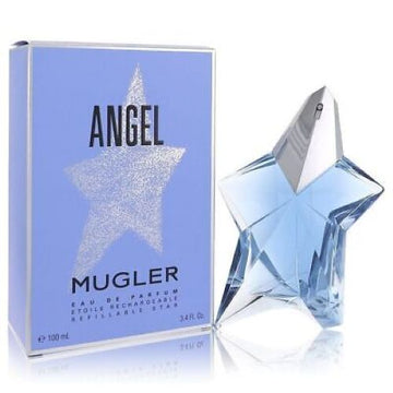Angel 100ml EDP for Women by Mugler